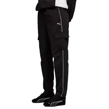 Pants Puma Casual Cargo Mujer 688125 01