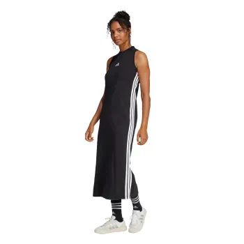 Vestido adidas Essentials 3 Stripes Mujer JE1208