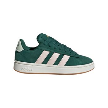 Tenis Casual adidas Grand Court Alpha 00s Mujer JI1715