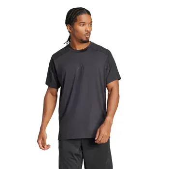 Playera adidas Yoga Puremotion Hombre JE5690