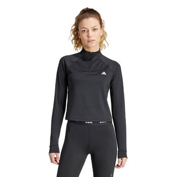 Sudadera adidas Essentials Train Minimal Mujer IS4028