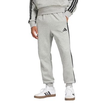 Pants adidas Essentials Fleece 3 Stripes Hombre JE6318