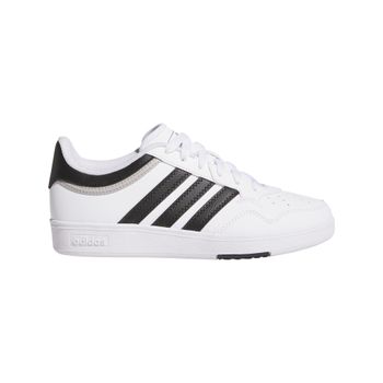 Tenis adidas Casual Hoops 4.0 Infantil Unisex JI3471
