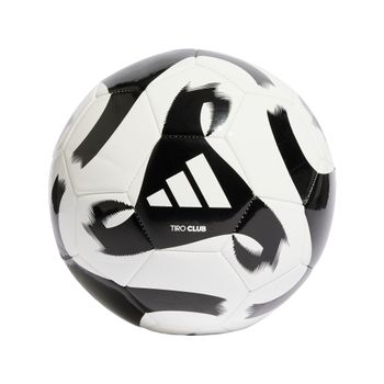 Balón adidas Futbol Tiro Club Unisex HT2430