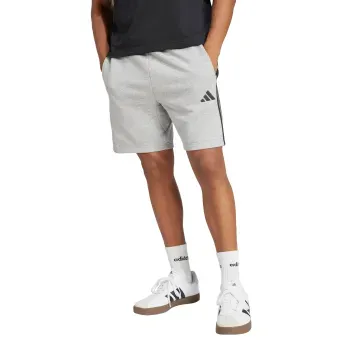 Short adidas Essentials 3 Stripes Hombre JE6419