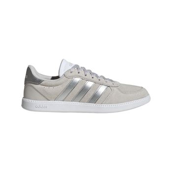 Tenis adidas Casual Breaknet Sleek Mujer JQ8267