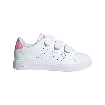 Tenis adidas Casual Advantage Base 2.0 Niña ID1305