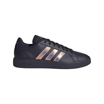 Tenis Casual adidas Grand Court Base 2.0 Mujer ID3043