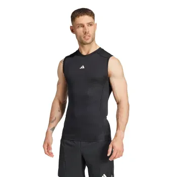 Tank adidas Entrenamiento TechFIT Hombre JE6694