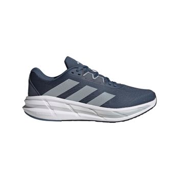 Tenis adidas Correr Questar 3 Hombre ID3699