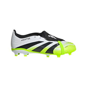 Tachones adidas Futbol Predator League FG Niño JP9916