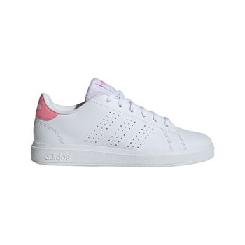 Tenis adidas Casual Advantage Base 2.0 Niña ID3886