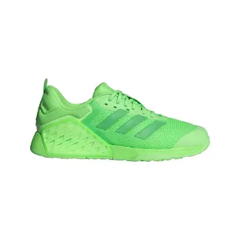 Tenis adidas Entrenamiento Dropset 3 Hombre JR1666