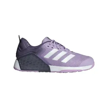 Tenis adidas Entrenamiento Dropset 3 Mujer JR1752