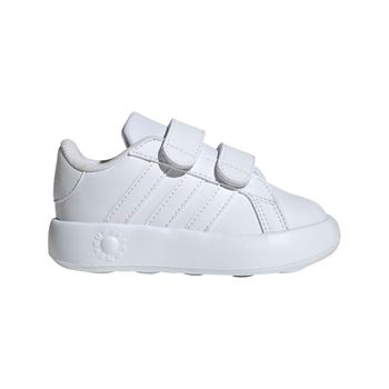Tenis adidas Casual Grand Court 2.0 Bebé ID5273