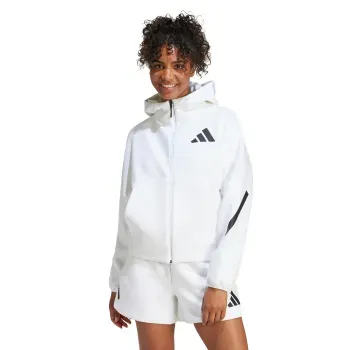 Chamarra adidas Casual Z.N.E. Mujer JE7849