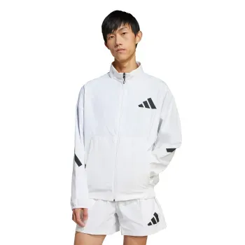 Chamarra adidas Casual Z.N.E. Hombre JN9027