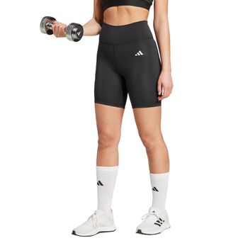 Short adidas Entrenamiento Optime Biker Mujer IT2281