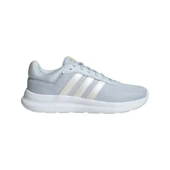 Tenis adidas Casual Lite Racer 4.0 Mujer JR8535