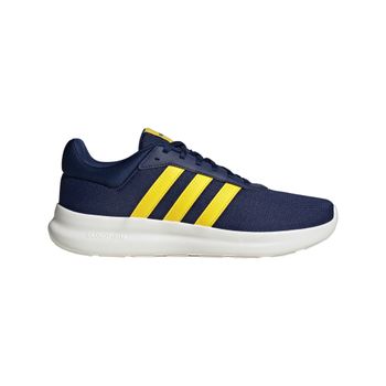Tenis adidas Casual Lite Racer 4.0 Hombre JR8544