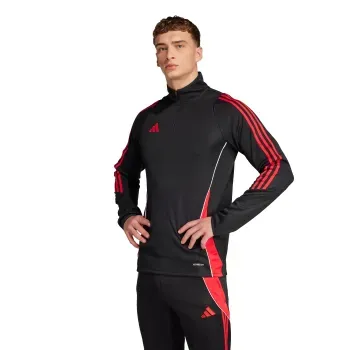 Sudadera adidas Futbol Tiro 24 Hombre JN4565
