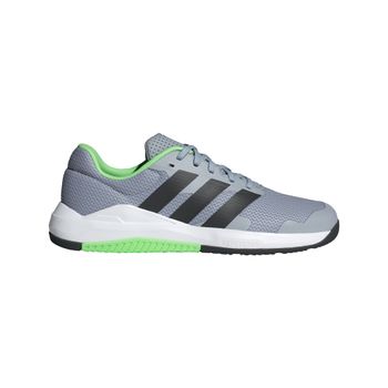 Tenis adidas Entrenamiento Dropset Base Hombre JS3163