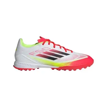 Tenis adidas Futbol F50 League TF Unisex IE1231