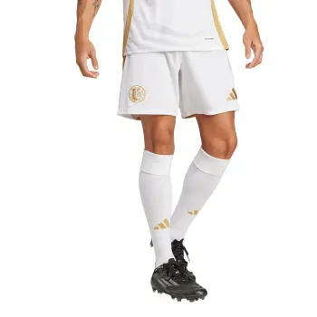 Short adidas Futbol Tigres Tercero 24/25 Hombre IV6099