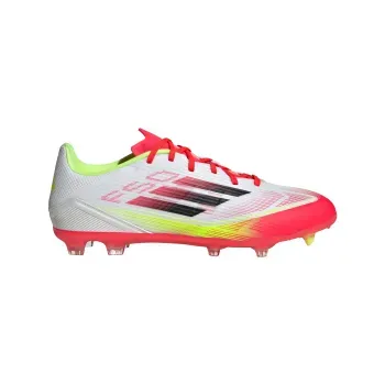 Tachones adidas Futbol F50 League FG Hombre IE1289