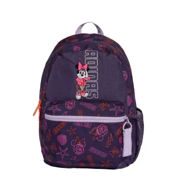 Mochila adidas Casual Disney Minnie Mouse 12 L Niña JM1828