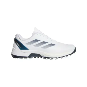 Tenis adidas Golf Adizero ZG Spikeless Hombre IE3532