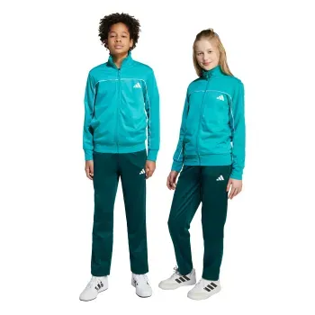 Conjunto Deportivo adidas Casual Colour Pop Infantil Unisex JX0206