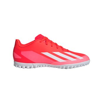Tenis adidas Futbol X Crazyfast Club TF Unisex IF0724