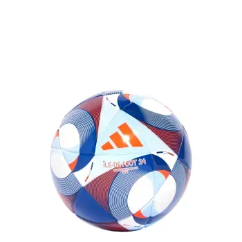Mini Balón adidas Futbol Île-De-Foot 24 Unisex IW6326