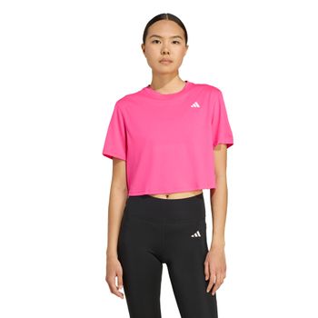 Top adidas Essentials Train Boxy Mujer JY2213