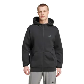 Chamarra adidas Entrenamiento Designed for Training Hombre IY1131