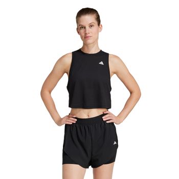 Top adidas Essentials Train Boxy Mujer JF1025