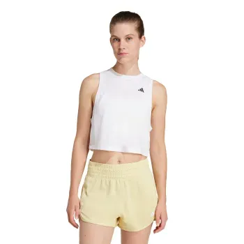 Tank adidas Essentials Train Boxy Mujer JF1026