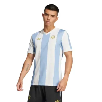 Jersey adidas Futbol Argentina Local Fan Aniversario Hombre JF2641