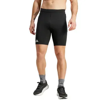 Short adidas Correr Adizero Essentials Biker Hombre IY5511