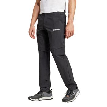 Pantalón adidas Senderismo Terrex Multi Hombre IZ3320