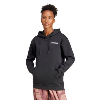 Sudadera adidas Senderismo Terrex Mujer IZ3342