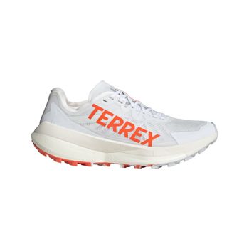 Calzado adidas Trail Terrex Agravic Speed Mujer IH3771