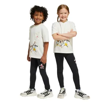 Malla adidas Casual x Disney Mickey Mouse Niña JF3647