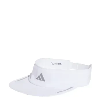 Visera adidas Correr AEROREADY Unisex JD1159