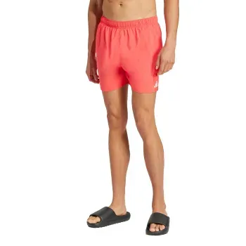 Short adidas Natación Water Reactive Graphic Hombre JD6842