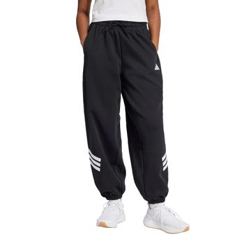 Pants adidas Casual Future Icons 3 Stripes Mujer JE0141