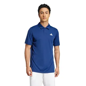 Polo adidas Tennis Club Hombre JF8507