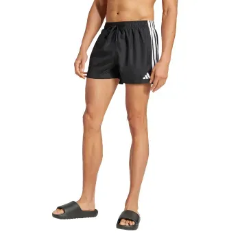 Short adidas Natación 3 Stripes Hombre JG1031