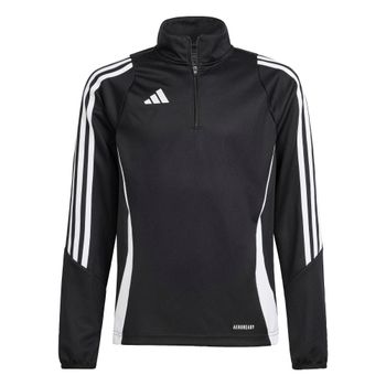 Sudadera adidas Futbol Tiro 24 Niño IJ9952
